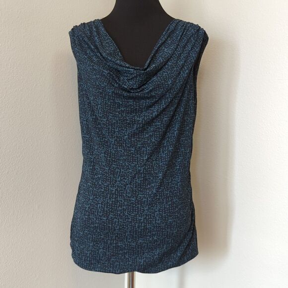 Halogen blouse - Picture 1 of 4